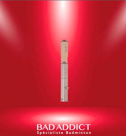 VICTOR VICTOR POTEAUX SCOLAIRE MINIBAD - badminton