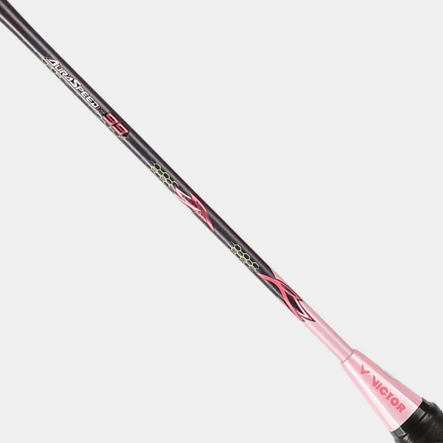 VICTOR RAQUETTE AURASPEED 99 J - Bad Addict