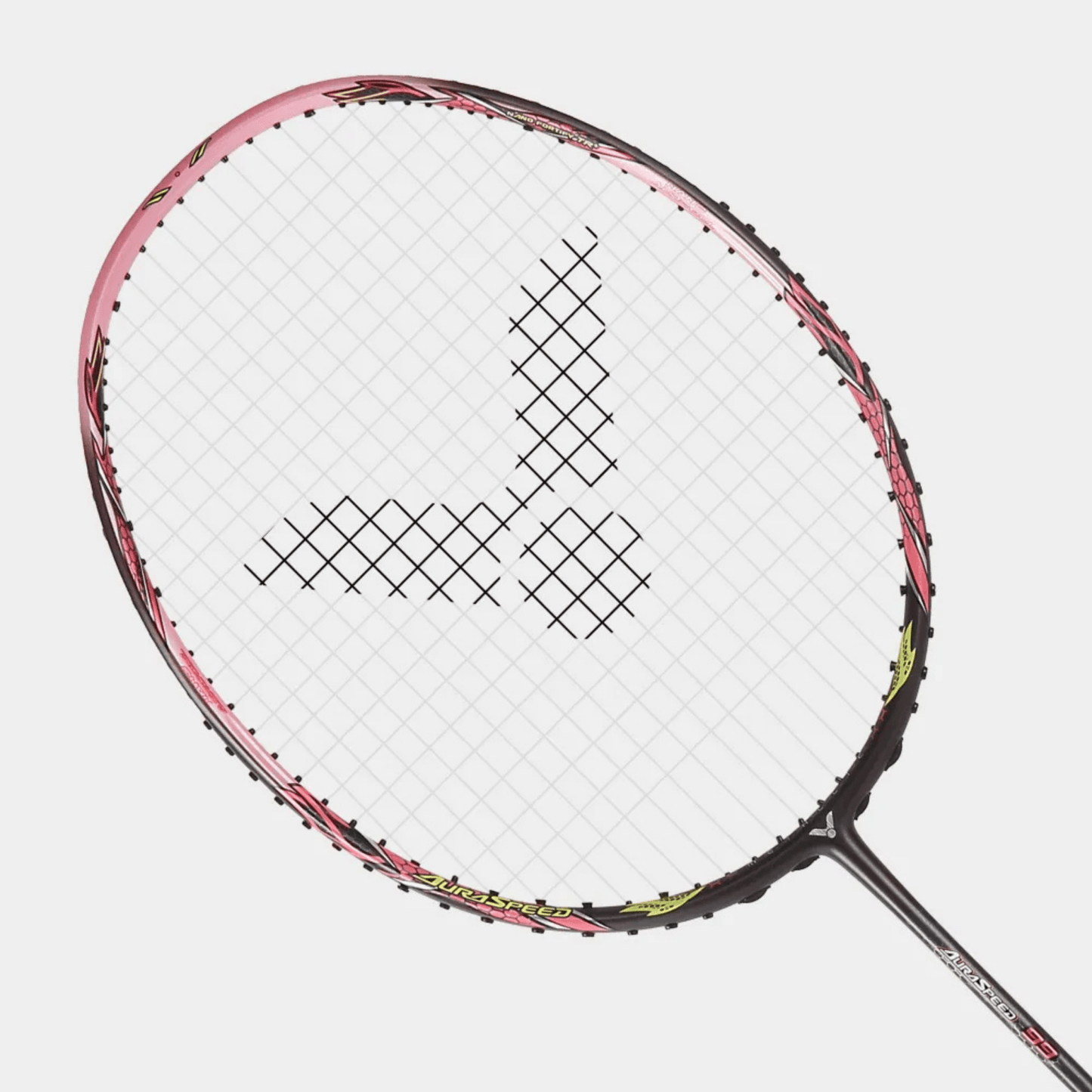 VICTOR RAQUETTE AURASPEED 99 J - Bad Addict