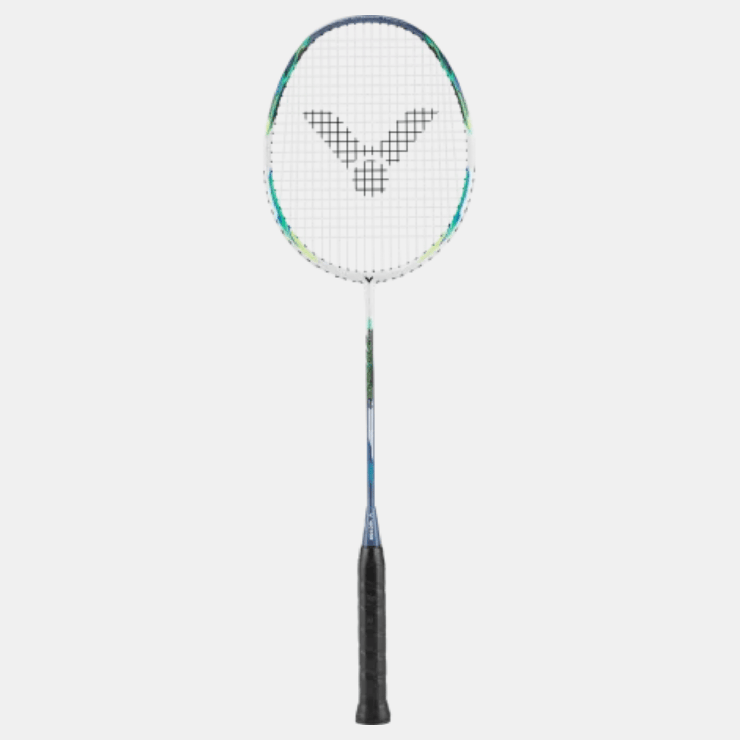 VICTOR VICTOR RAQUETTE AURASPEED LIGHT FIGHTER 80 A - badminton