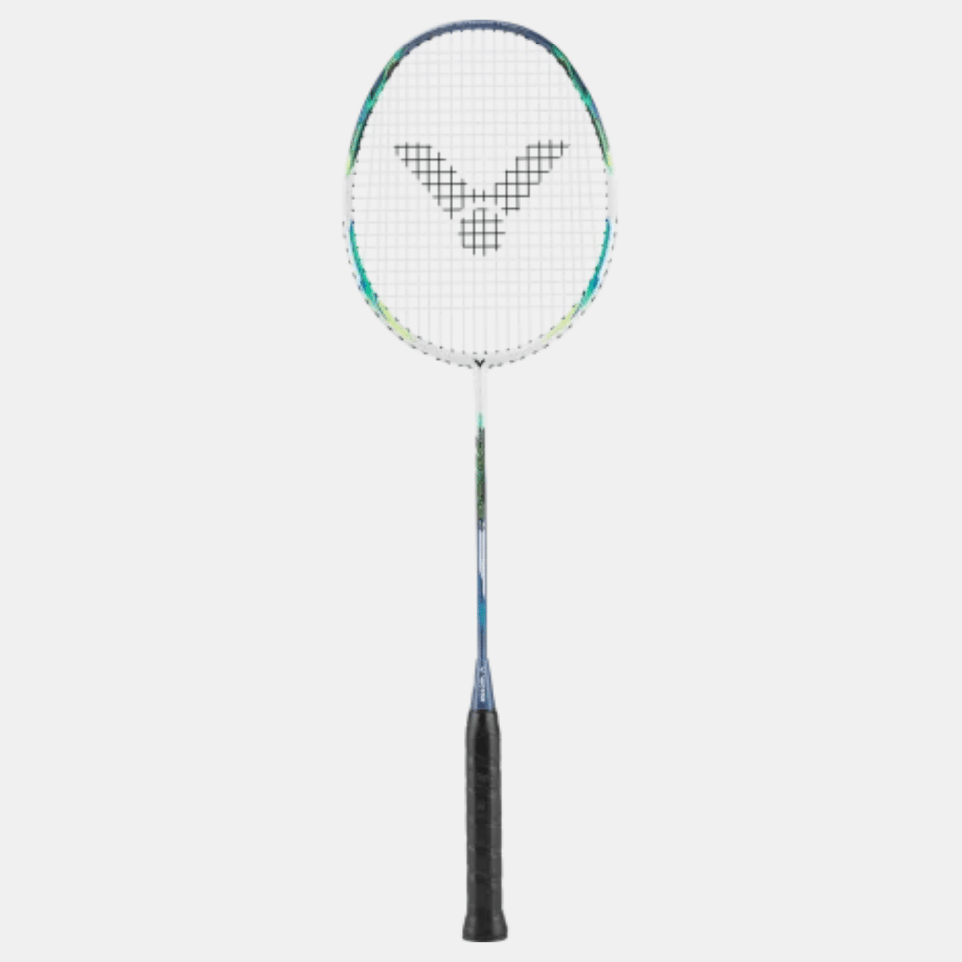 VICTOR VICTOR RAQUETTE AURASPEED LIGHT FIGHTER 80 A - badminton