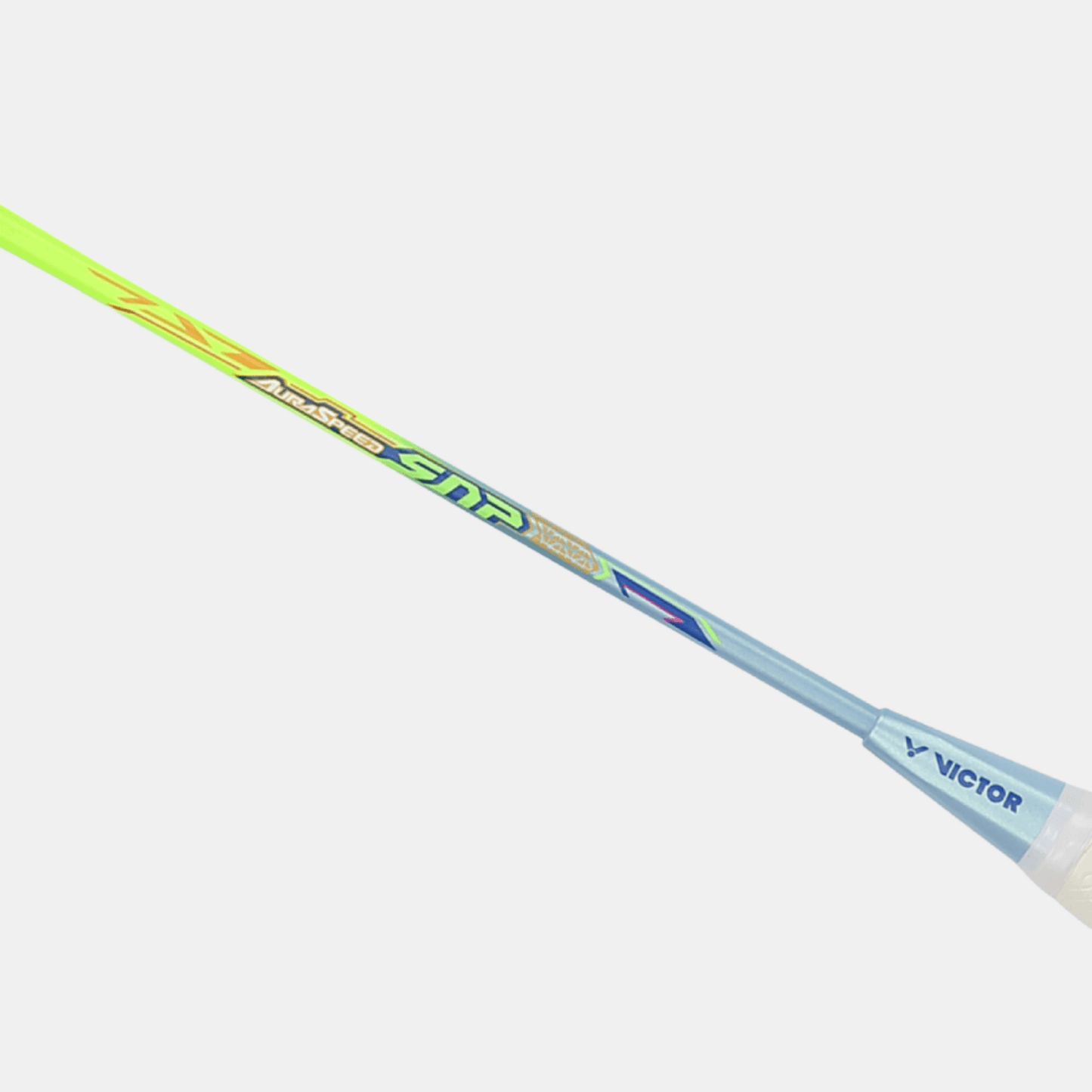 VICTOR RAQUETTE AURASPEED SNP R - Bad Addict