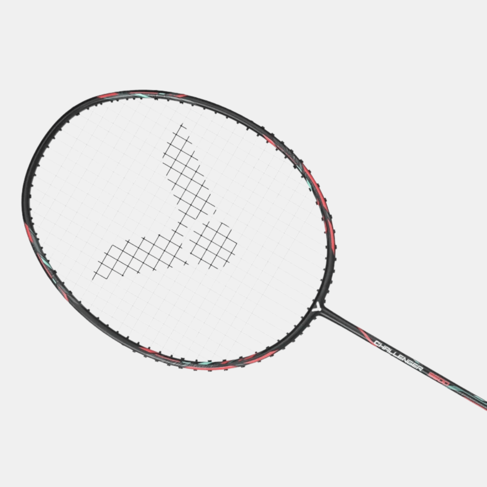 VICTOR RAQUETTE CHALLENGER 9500 CD - Bad Addict