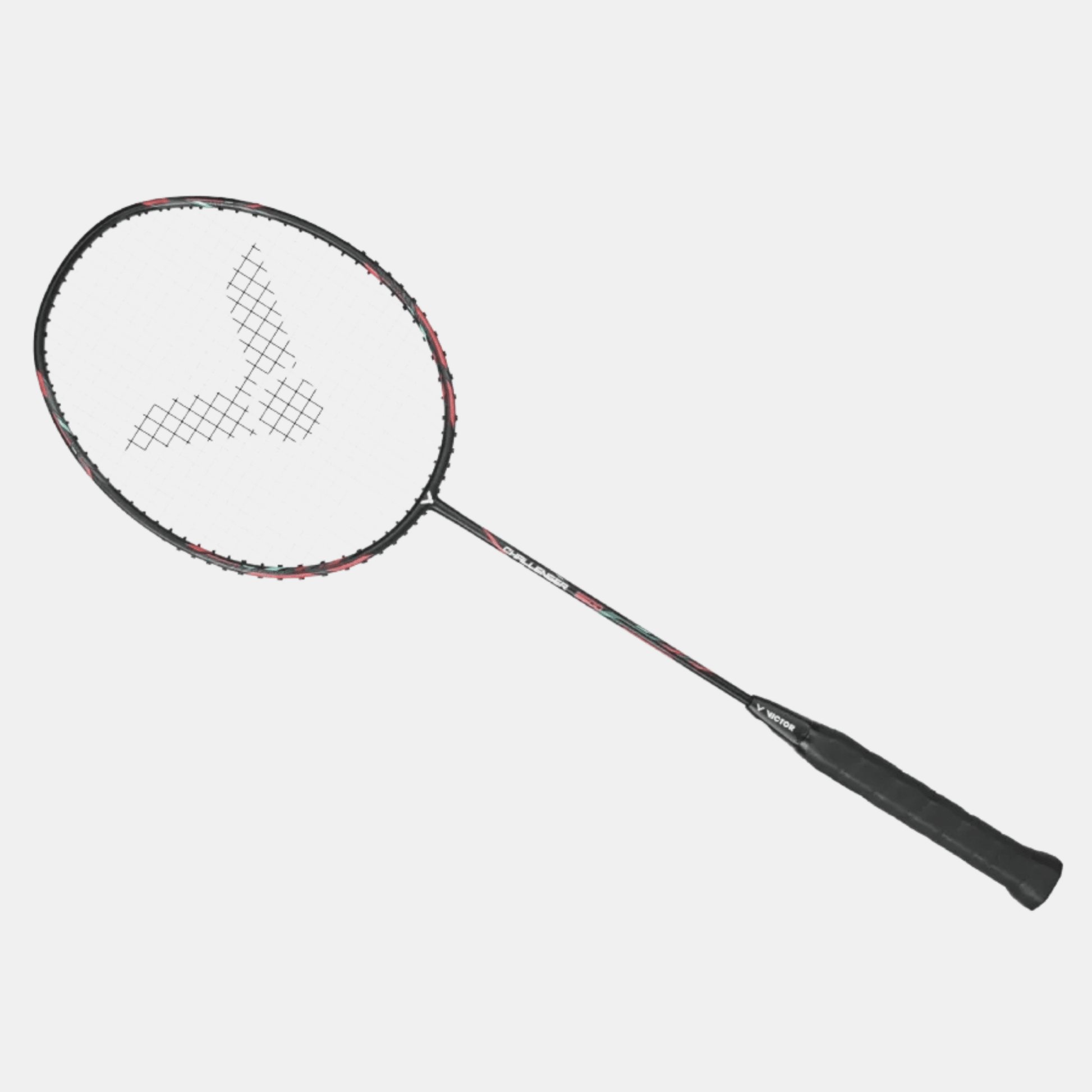 VICTOR RAQUETTE CHALLENGER 9500 CD - Bad Addict
