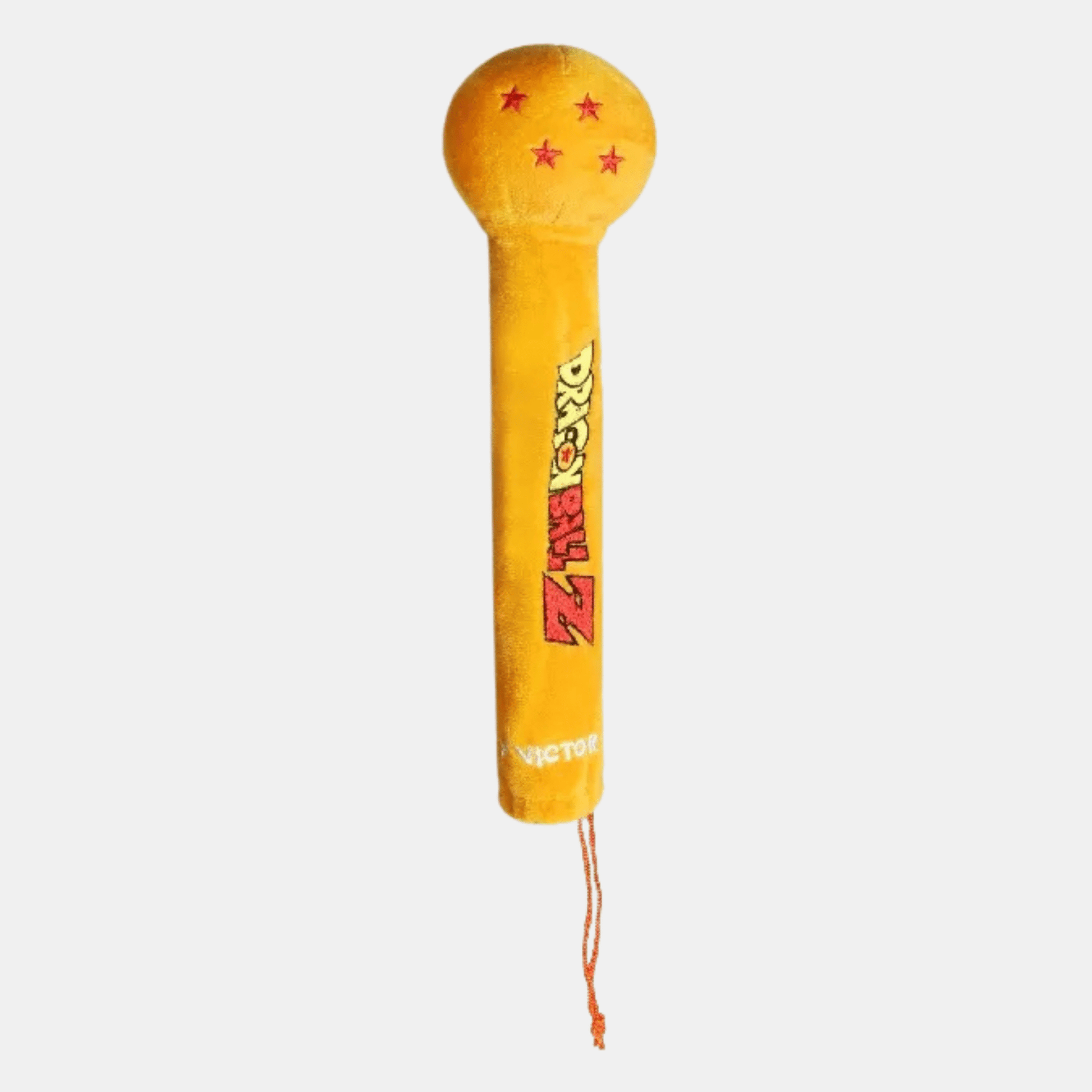 VICTOR RAQUETTE GRIP COVER DBZ - Bad Addict