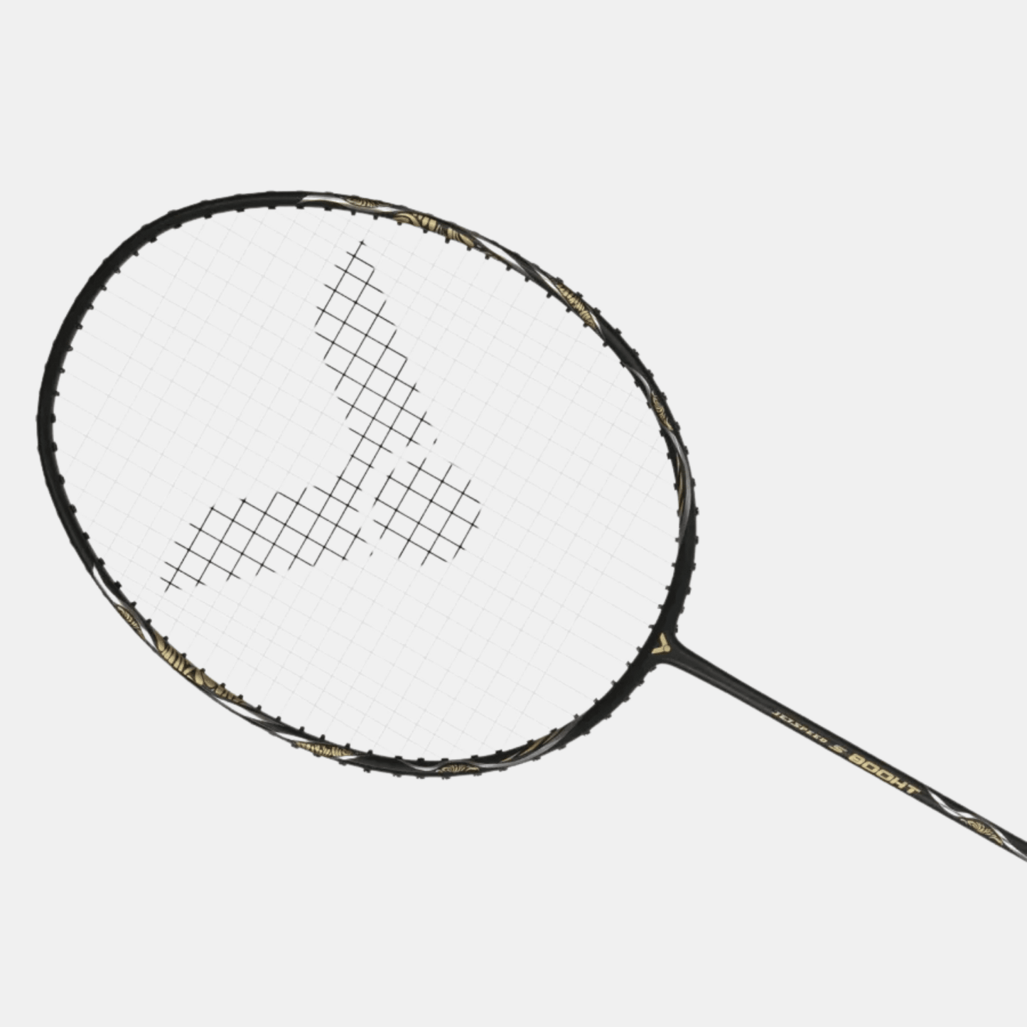 VICTOR RAQUETTE JETSPEED 800HT C - Bad Addict