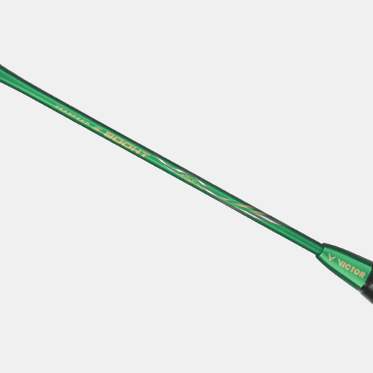 VICTOR RAQUETTE JETSPEED 800HT G - Bad Addict