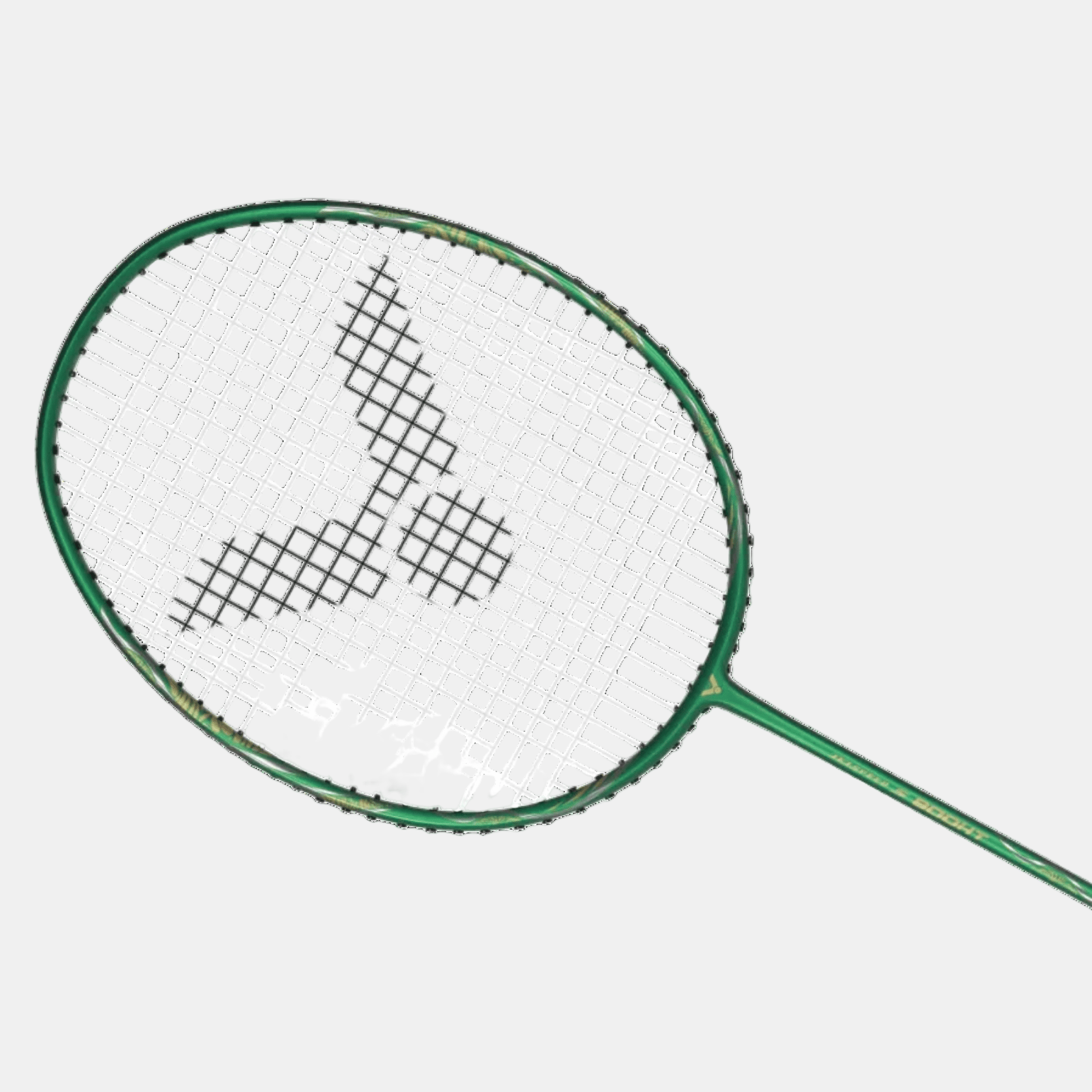 VICTOR RAQUETTE JETSPEED 800HT G - Bad Addict