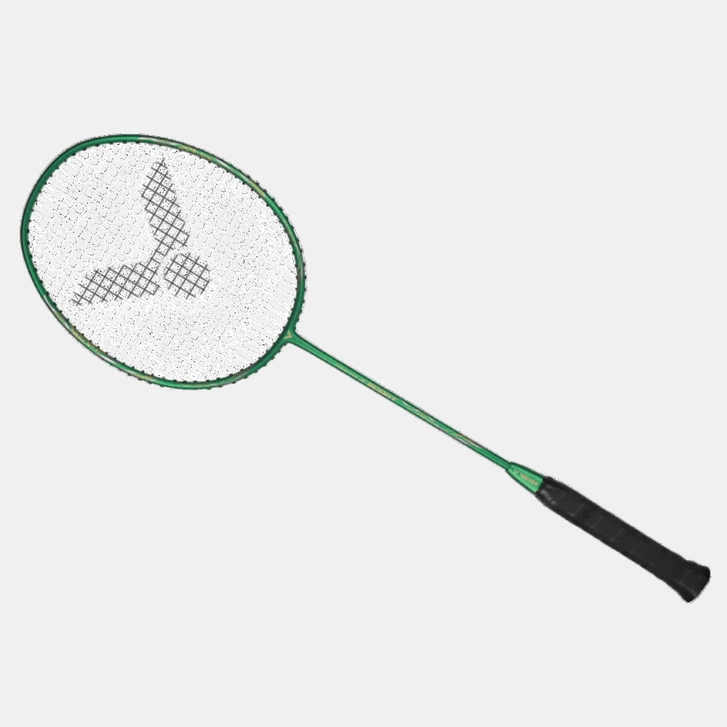VICTOR RAQUETTE JETSPEED 800HT G - Bad Addict