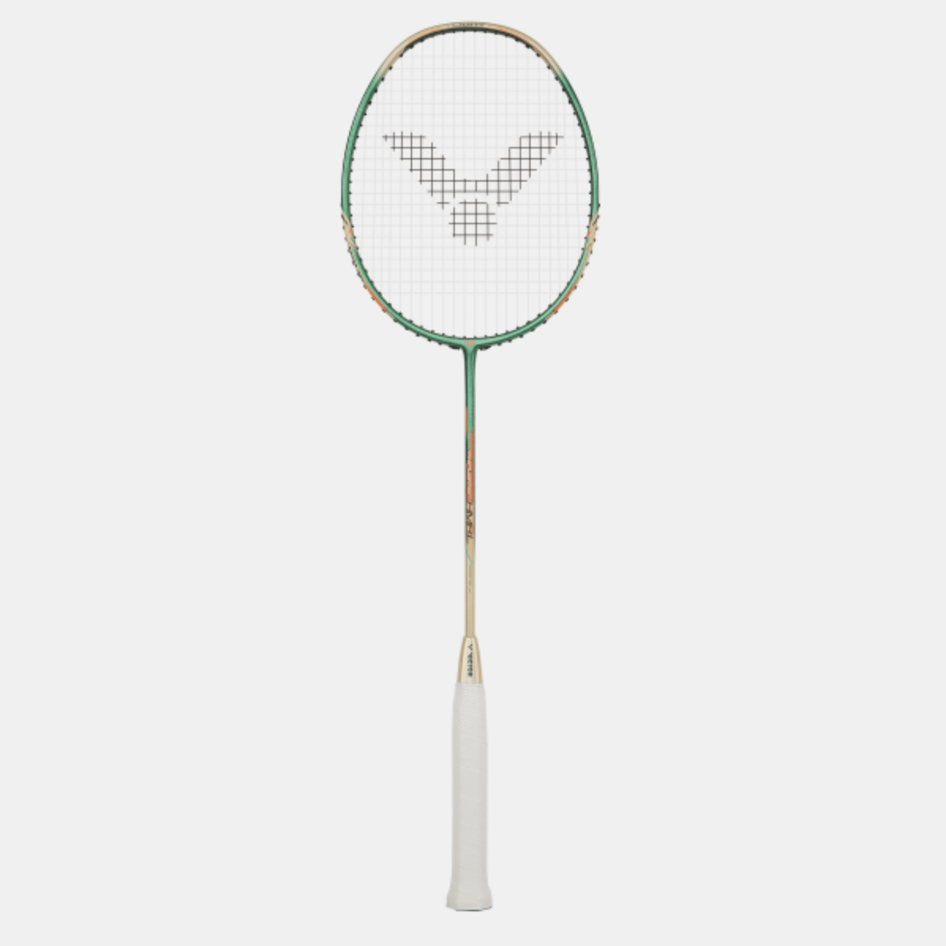 VICTOR VICTOR RAQUETTE THRUSTER HMRL V - badminton