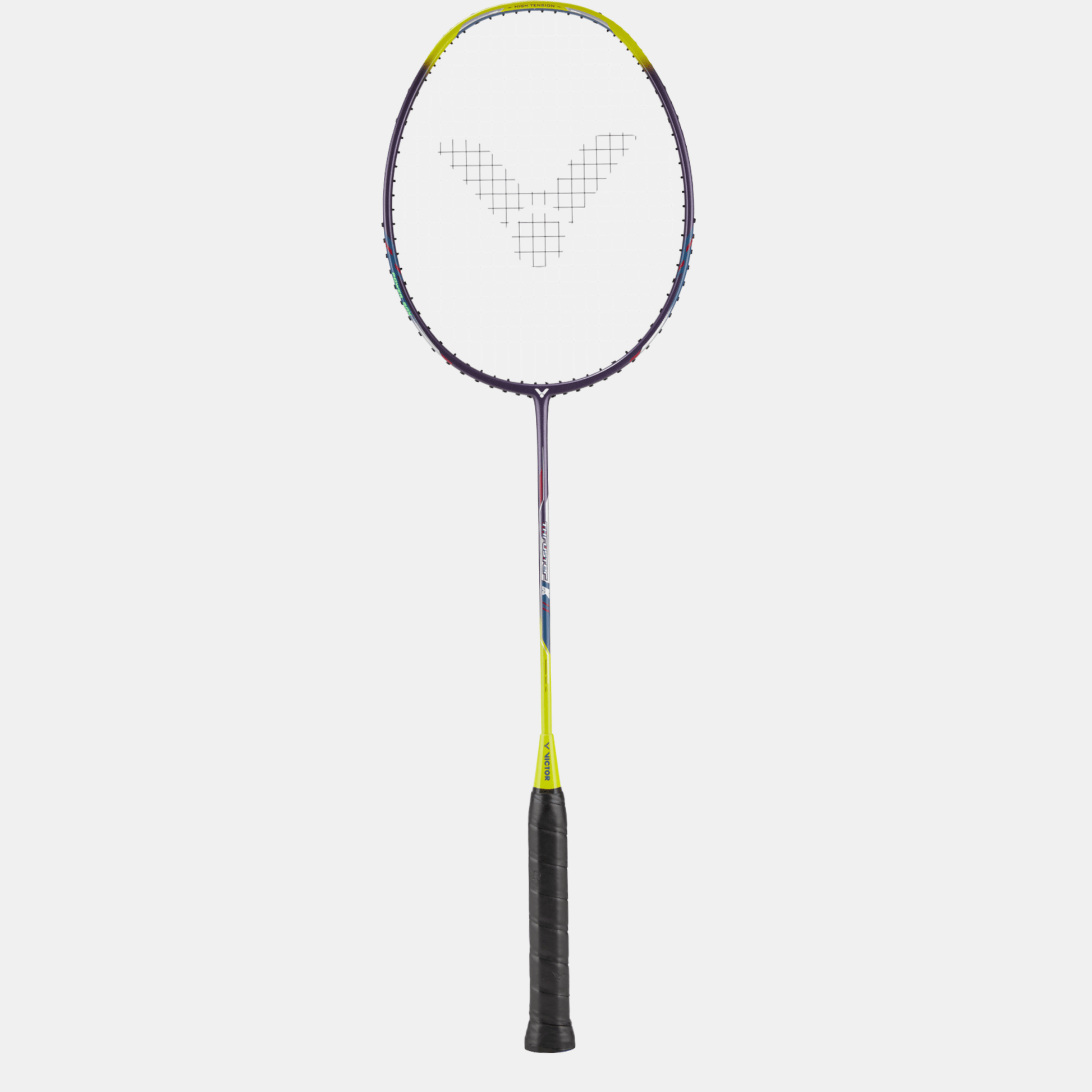 VICTOR VICTOR RAQUETTE THRUSTER K11 E - badminton