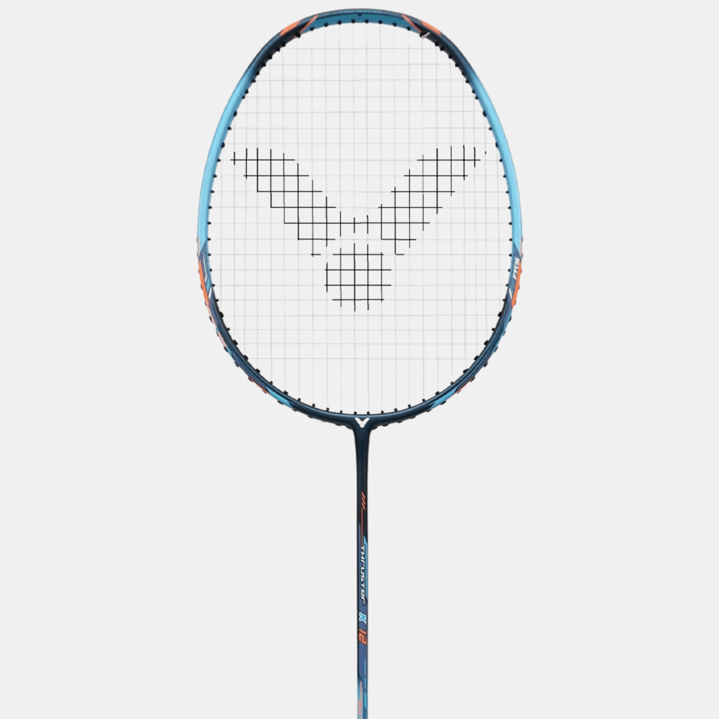 VICTOR RAQUETTE THRUSTER K12 M - Bad Addict