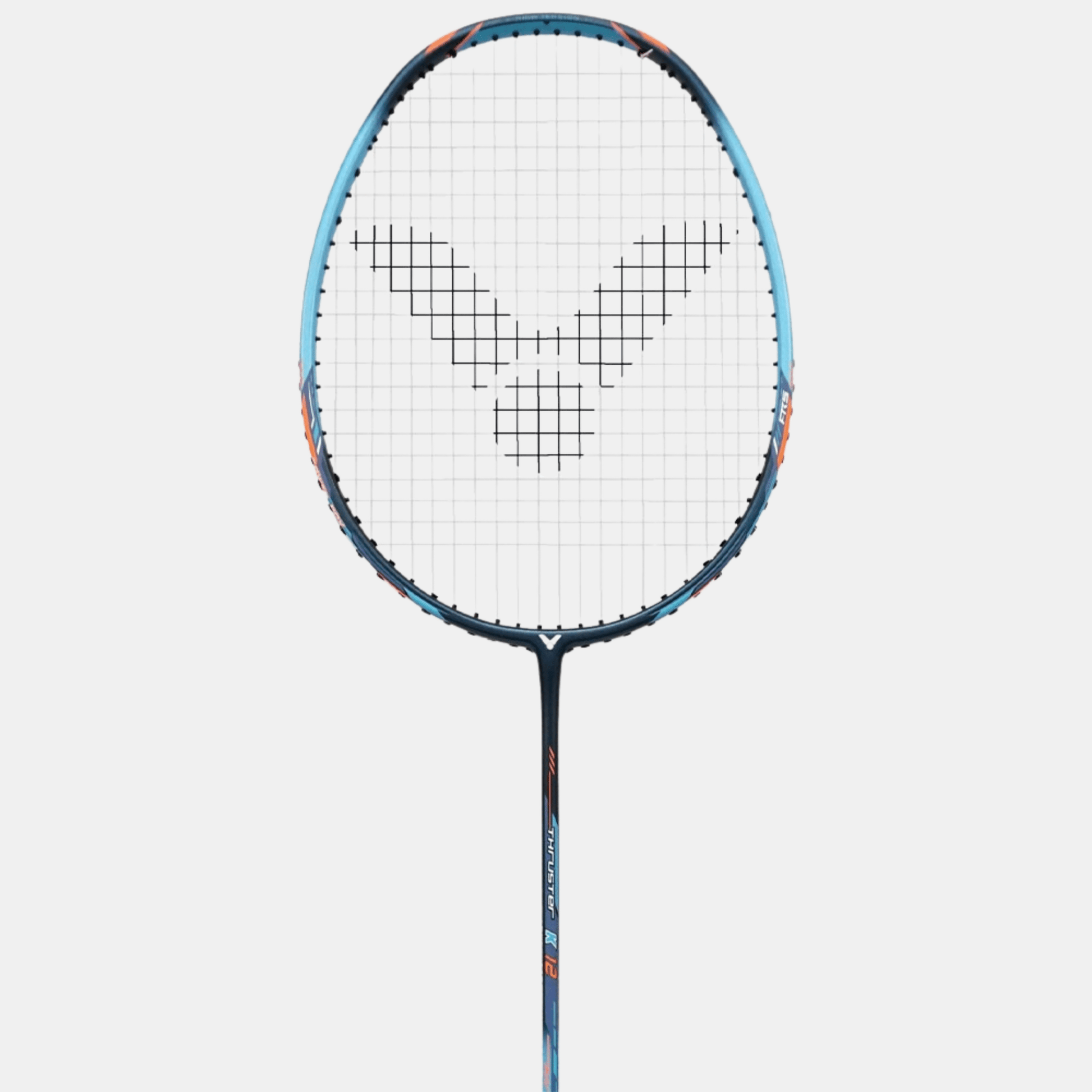VICTOR RAQUETTE THRUSTER K12 M - Bad Addict