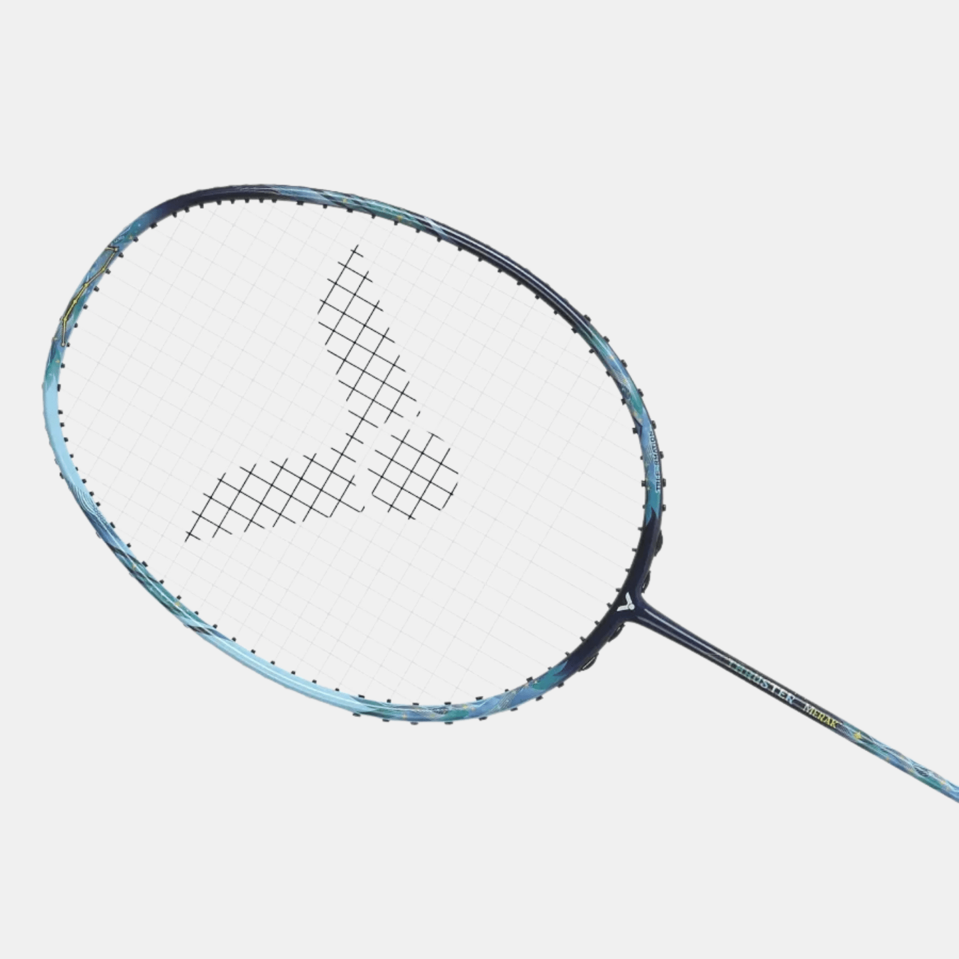 VICTOR RAQUETTE THRUSTER MERAK - Bad Addict