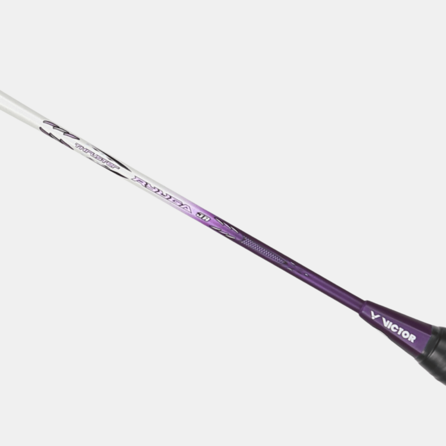VICTOR VICTOR RAQUETTE THRUSTER RYUGA JUNIOR - badminton
