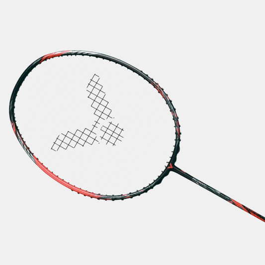 VICTOR RAQUETTE THRUSTER RYUGA METALLIC - Bad Addict