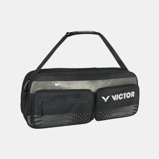 VICTOR RECTANGULAR BAG BR2601 C - Bad Addict