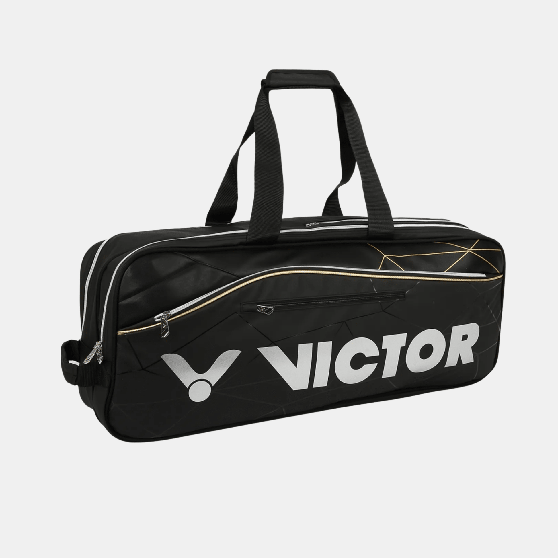 VICTOR RECTANGULARBAG BR9611 C - Bad Addict