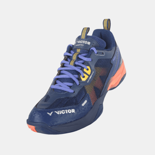 VICTOR CHAUSSURES S82TD BO - Bad Addict
