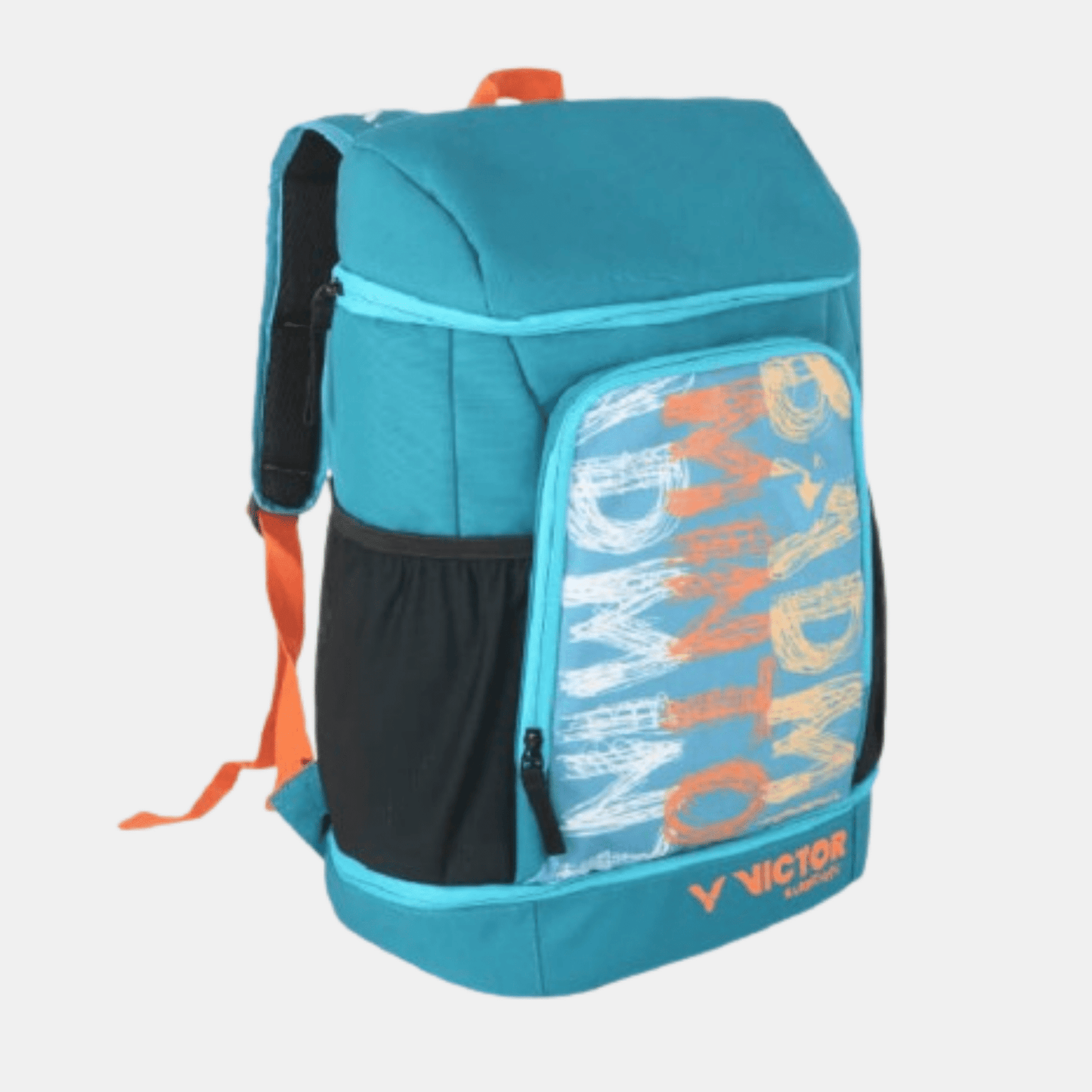 VICTOR SAC RECTANGULAIRE BR008JR - Bad Addict