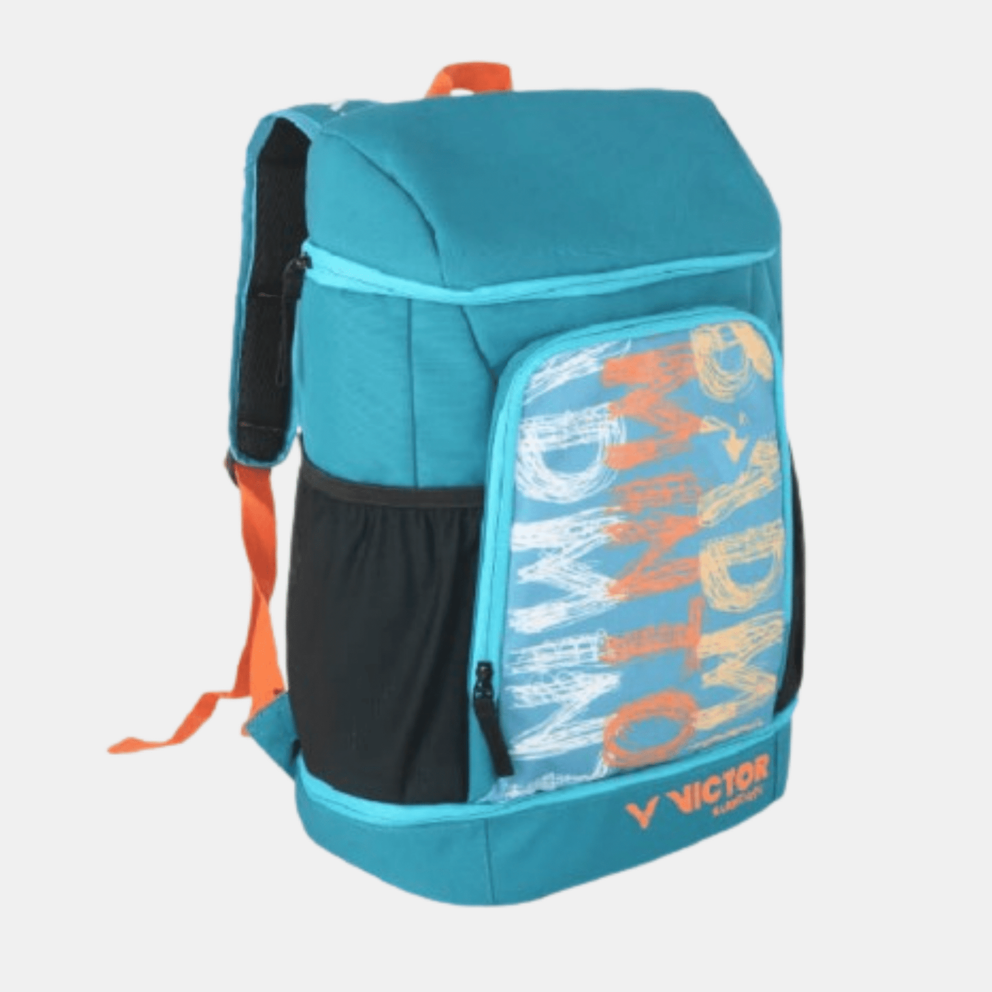 VICTOR SAC RECTANGULAIRE BR008JR - Bad Addict