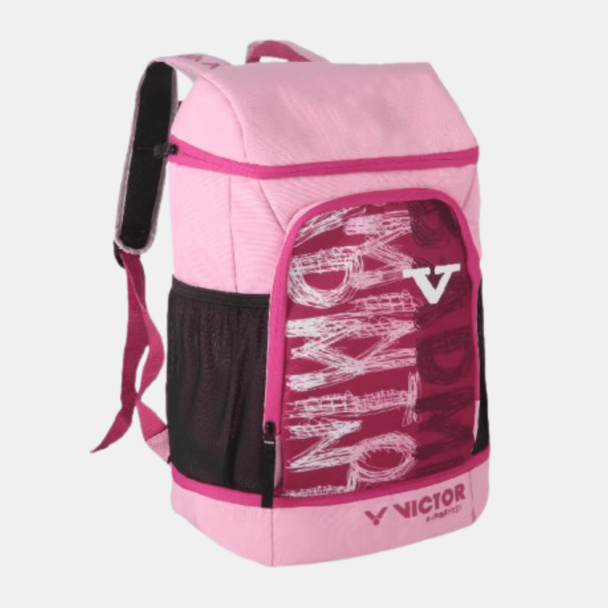 VICTOR SAC RECTANGULAIRE BR008JR - Bad Addict
