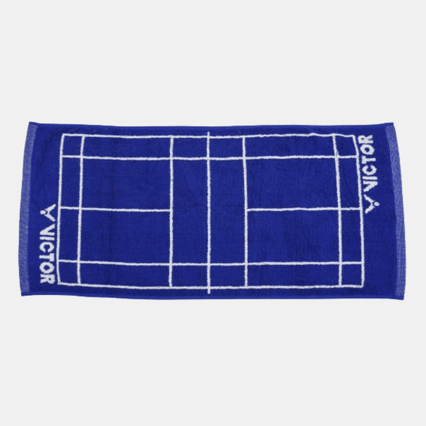 Victor Serviette 117410 70cmx150cm - Bad Addict