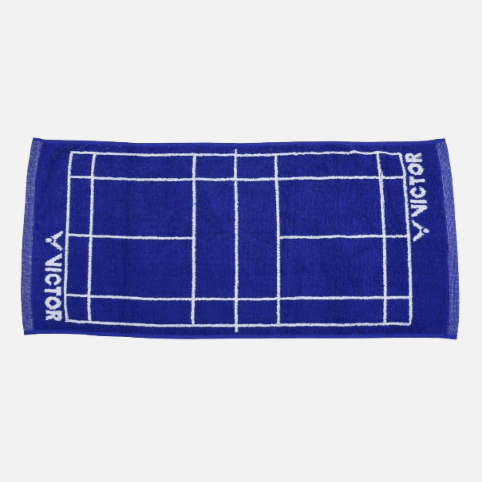 Victor Serviette 117410 70cmx150cm - Bad Addict