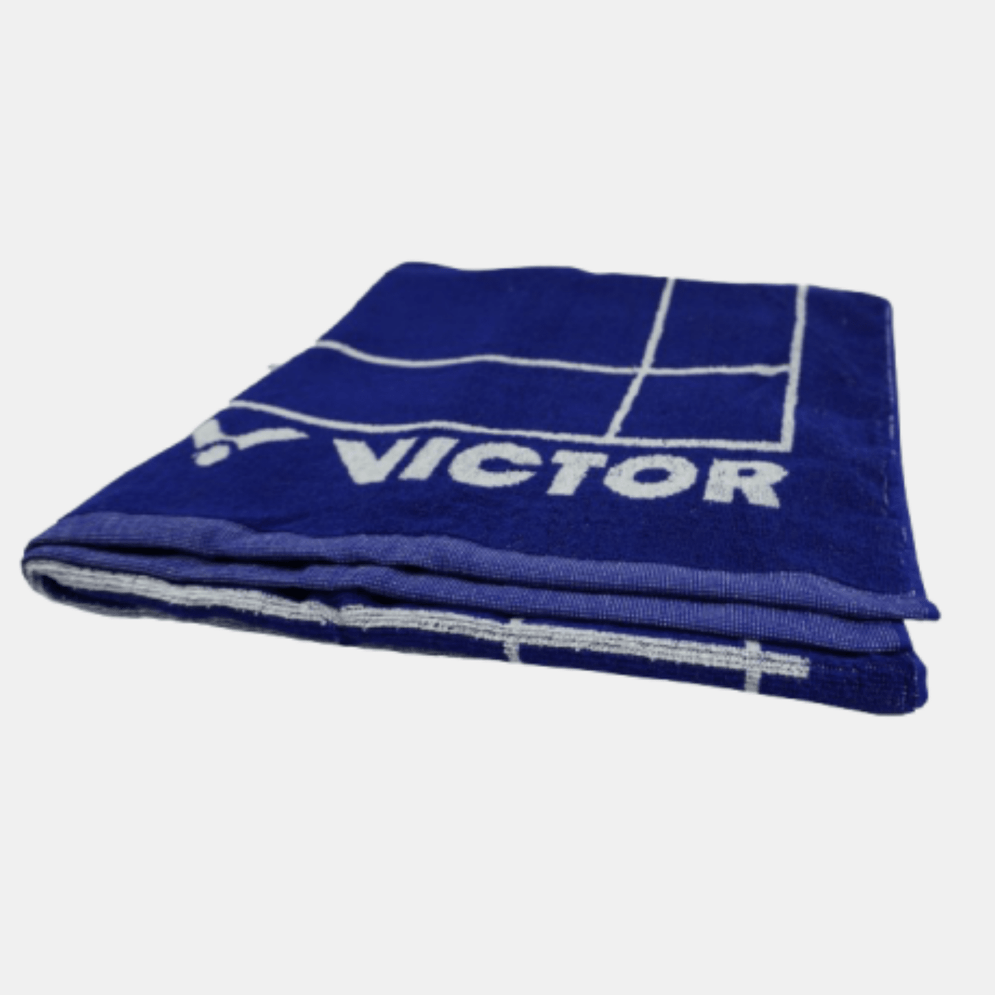 Victor Serviette 117410 70cmx150cm - Bad Addict