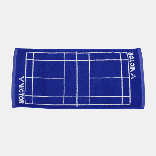 VICTOR Victor serviettes 35 x 37cm - badminton