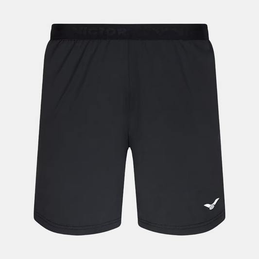 VICTOR SHORT R - 33200 C BLACK - Bad Addict