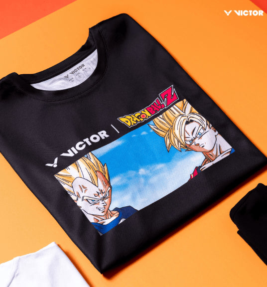 VICTOR T - 501 DBZ C - Bad Addict