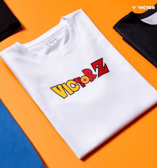VICTOR T - 503 DBZ A - Bad Addict