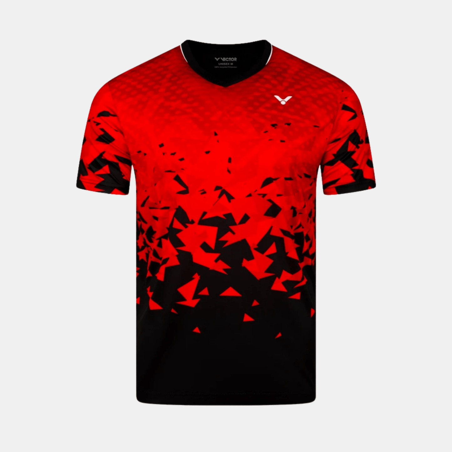 Victor T-shirt 53101 D - Bad Addict