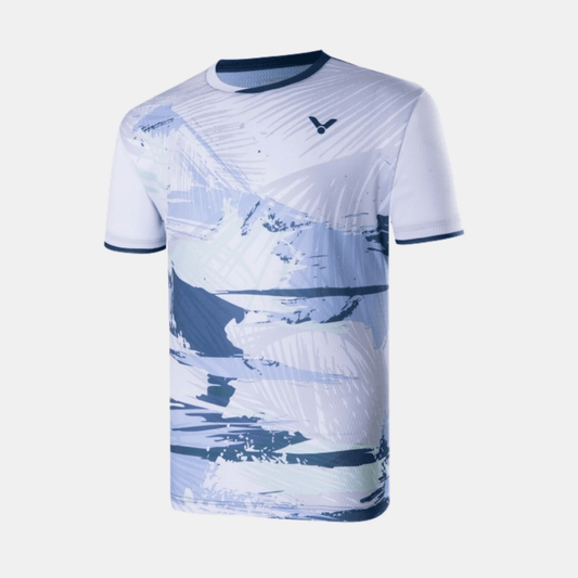VICTOR T - SHIRT HOMME T - 35000TD B - Bad Addict