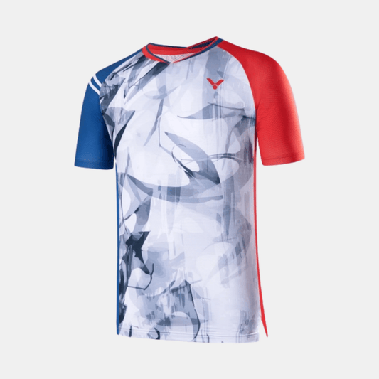 VICTOR T - SHIRT HOMME T - 35002 D - Bad Addict
