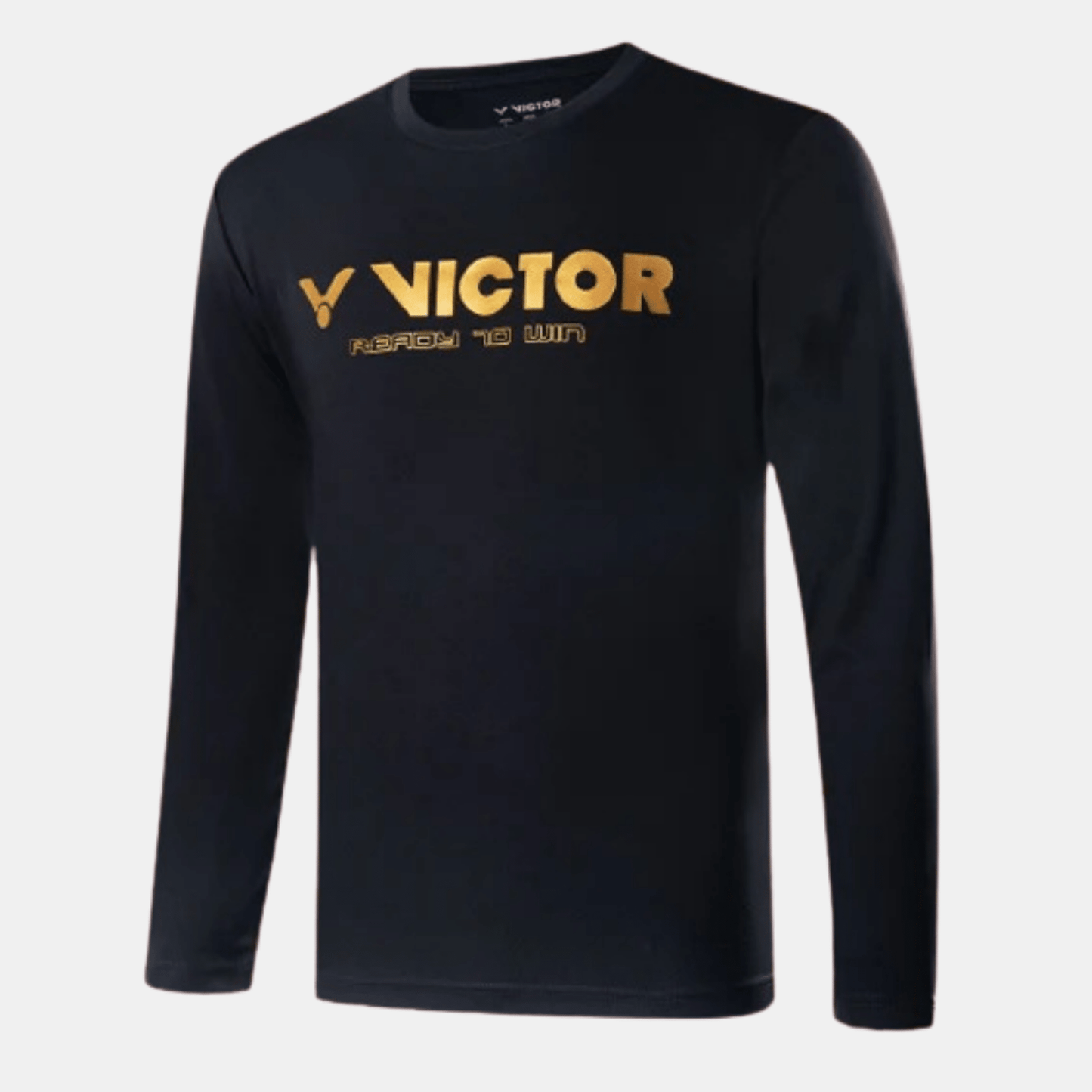 VICTOR T - SHIRT MANCHE LONGUE T - 35100 - Bad Addict