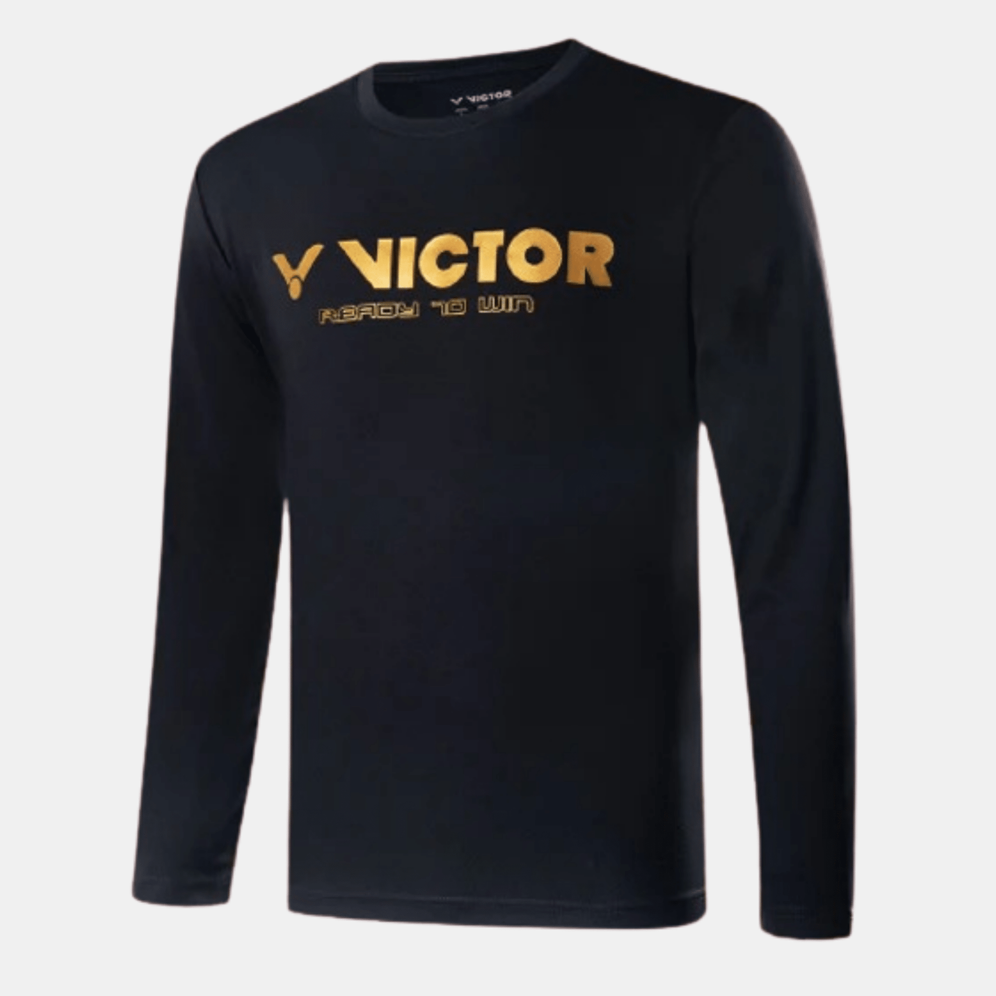 VICTOR T - SHIRT MANCHE LONGUE T - 35100 - Bad Addict