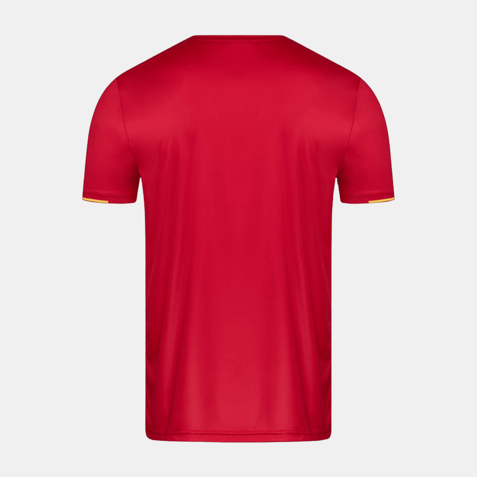 VICTOR T - SHIRT T - 23101 JUNIOR D RED - Bad Addict