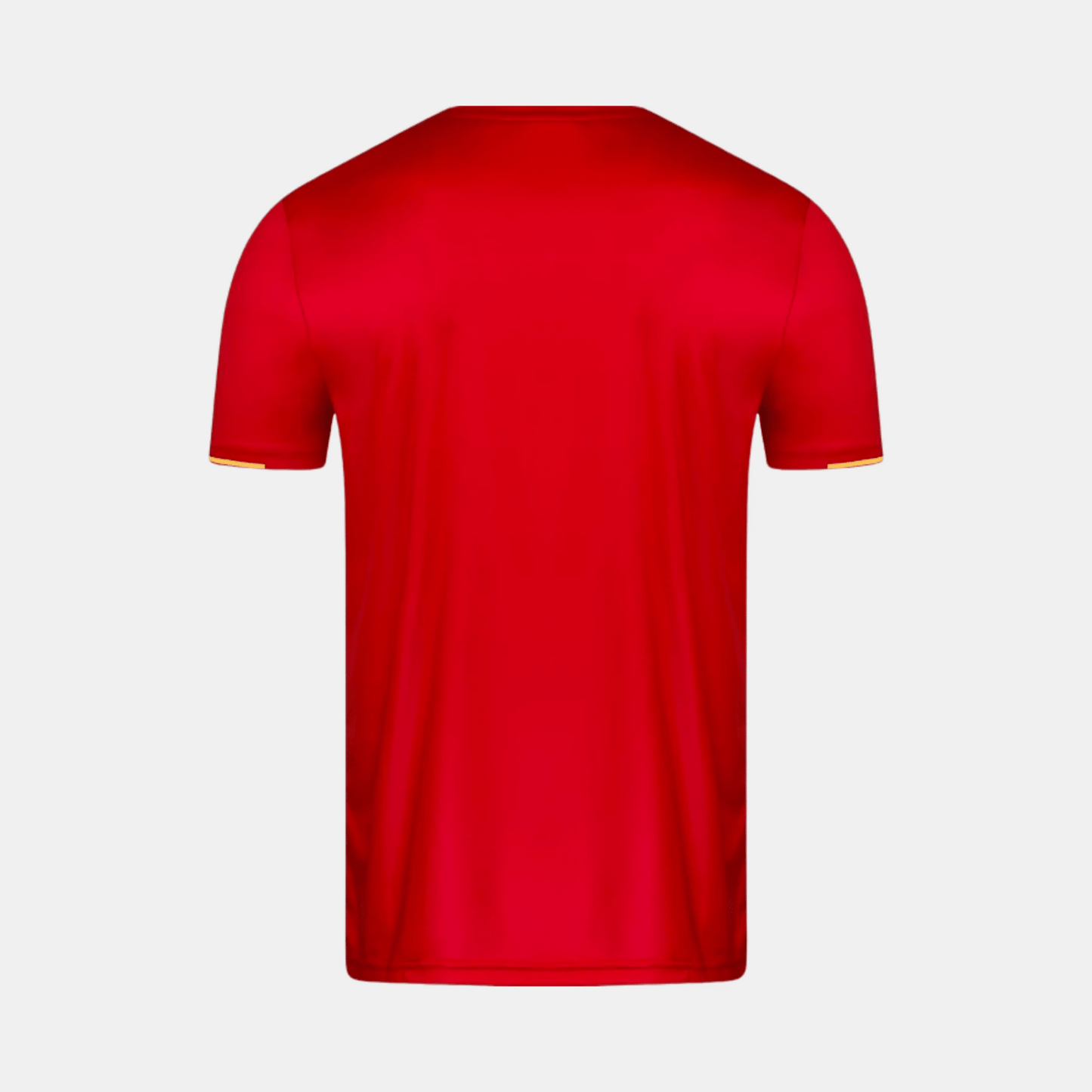 VICTOR T - SHIRT T - 23101 MEN D RED - Bad Addict