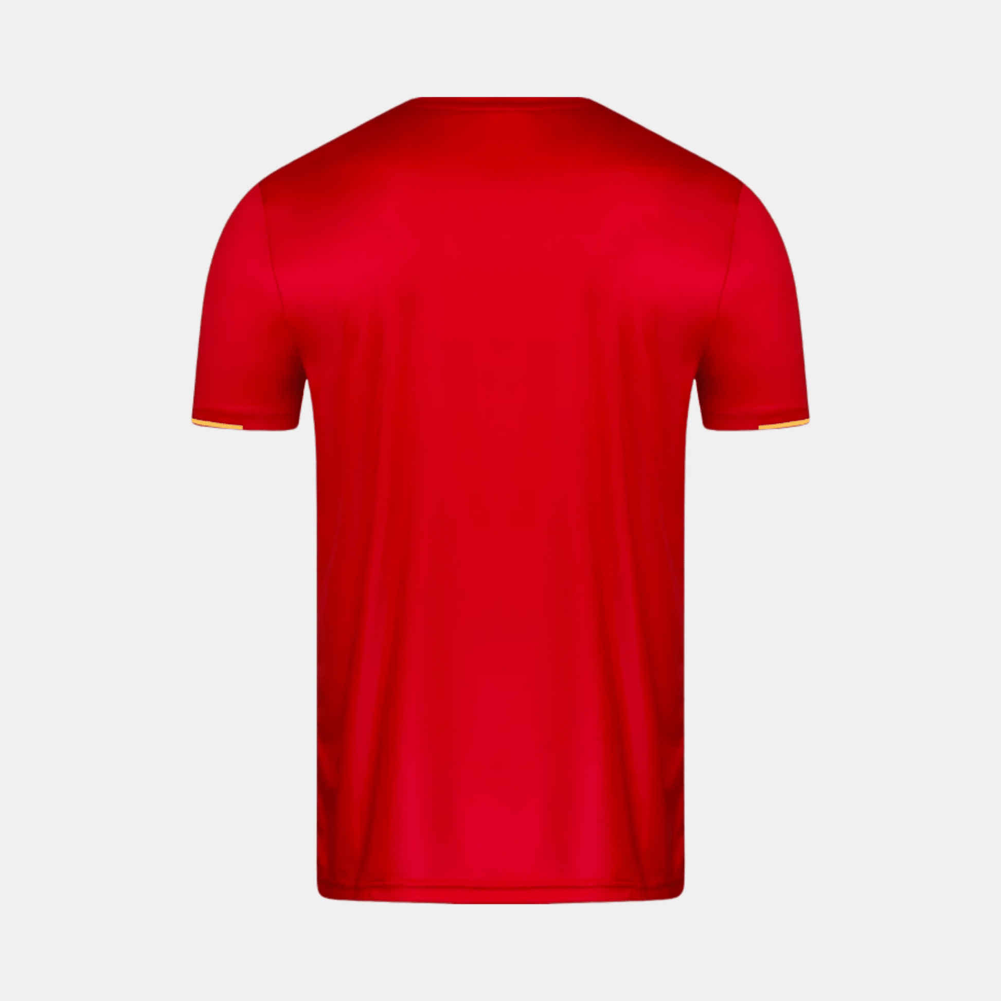 VICTOR T - SHIRT T - 23101 MEN D RED - Bad Addict