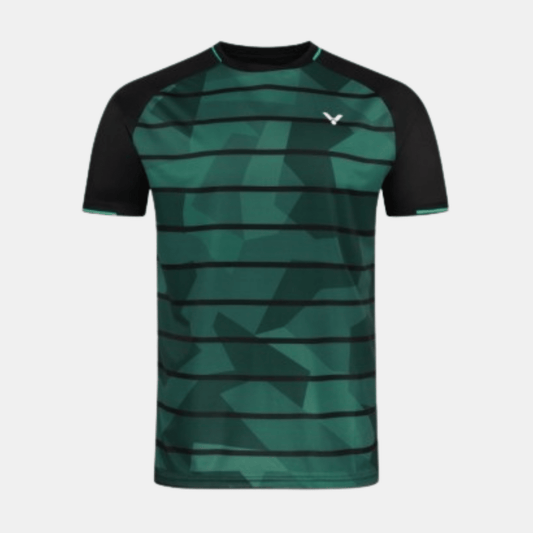 VICTOR T - SHIRT T - 23102 C - Bad Addict