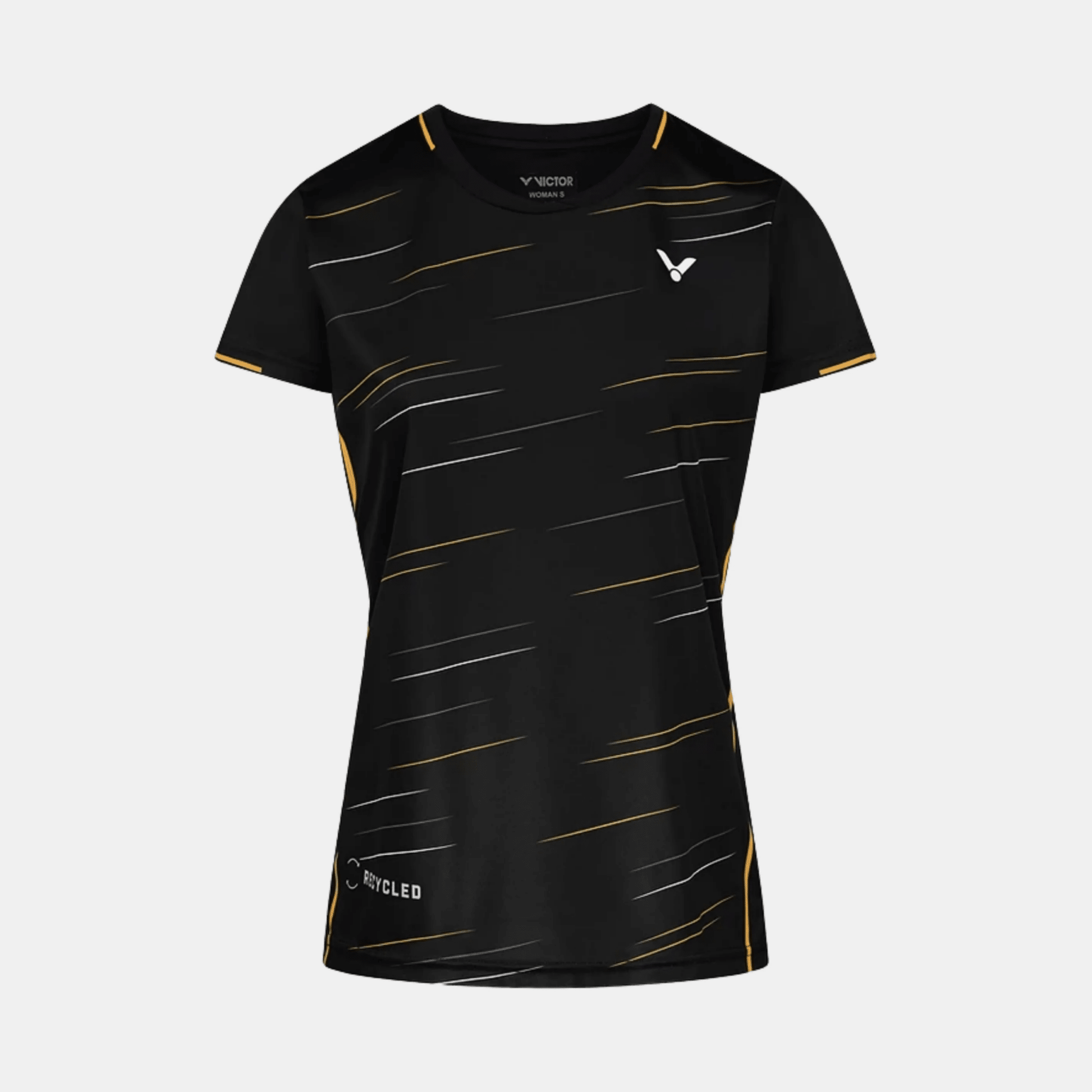 VICTOR T-Shirt T - 24100 C - Bad Addict