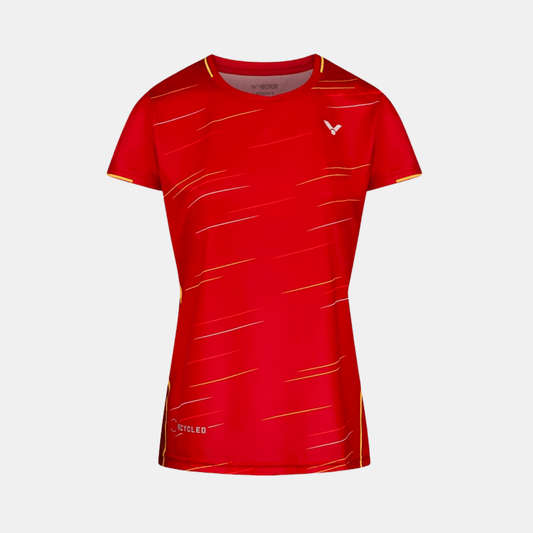 VICTOR T-Shirt T - 24101 D - Bad Addict