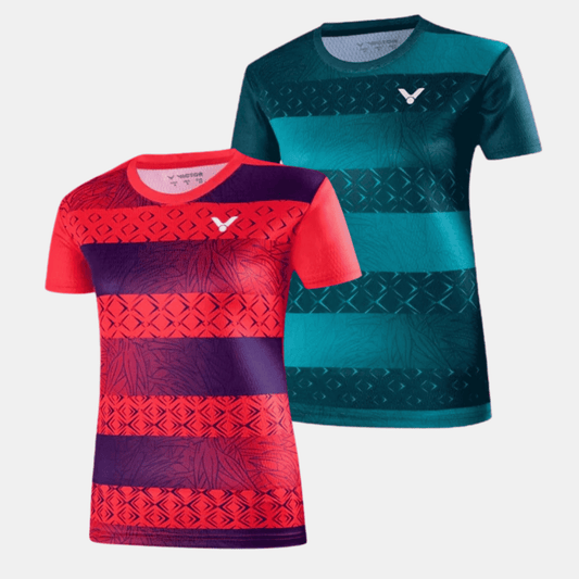 VICTOR T-Shirt T - 31006 TD - Bad Addict