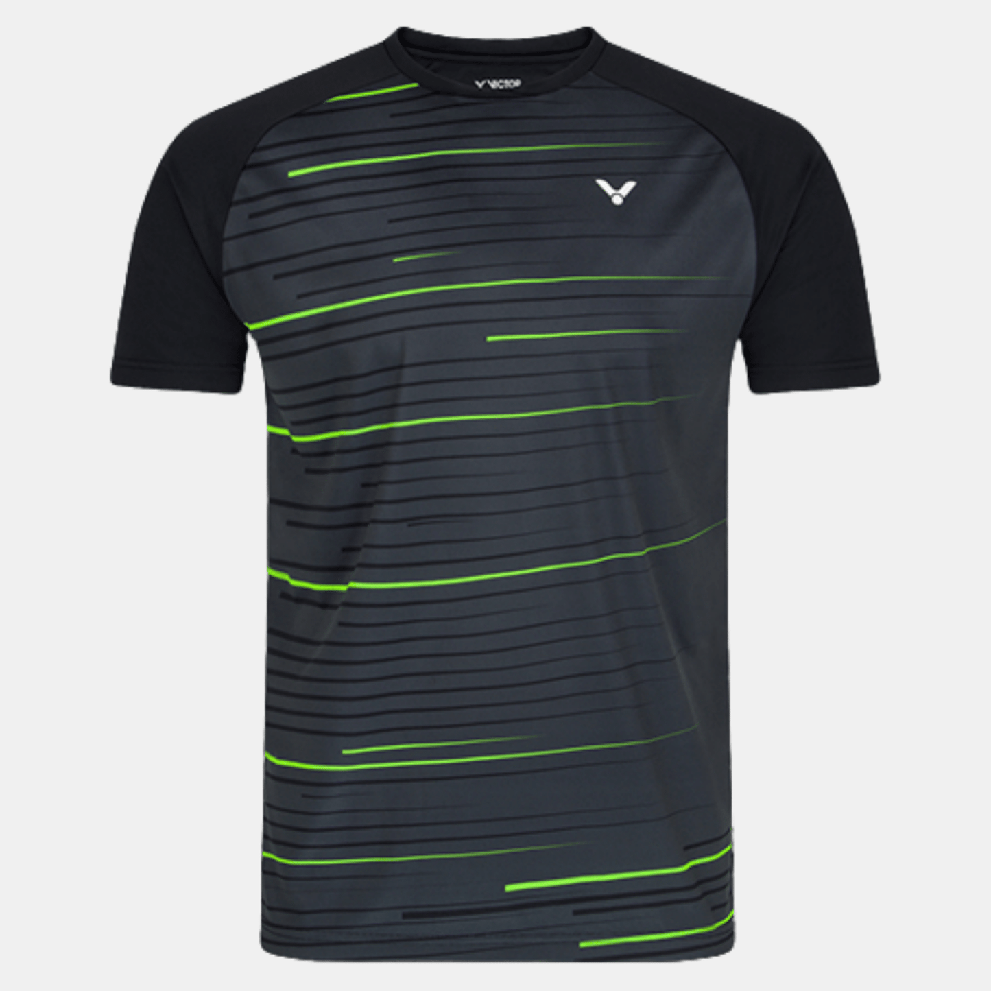 VICTOR T - SHIRT T - 33101/33100 MEN - Bad Addict