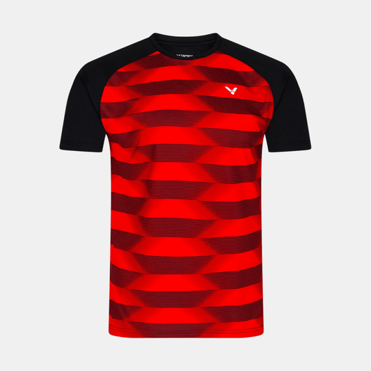 VICTOR T - SHIRT T - 33102 CD - Bad Addict