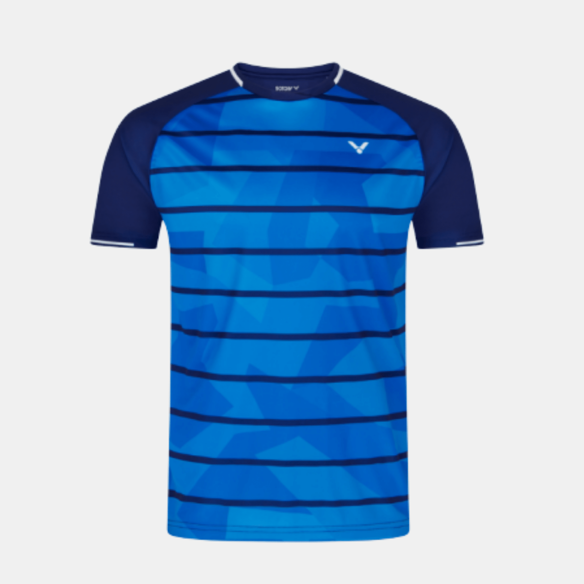 VICTOR T - SHIRT T - 33103 B - Bad Addict