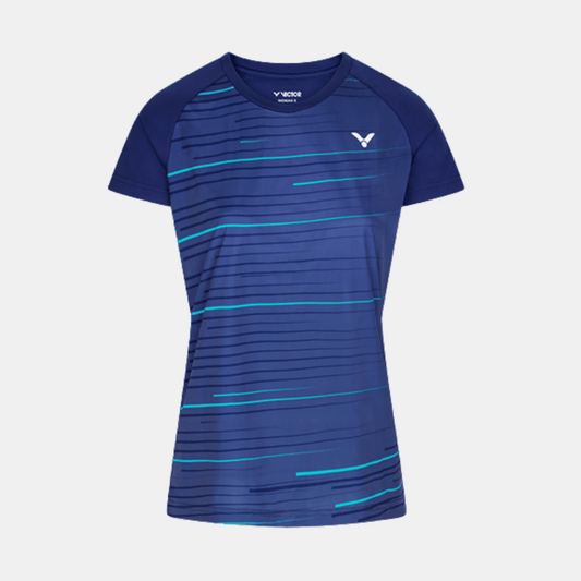 Victor T-Shirt T - 34100 B - Bad Addict