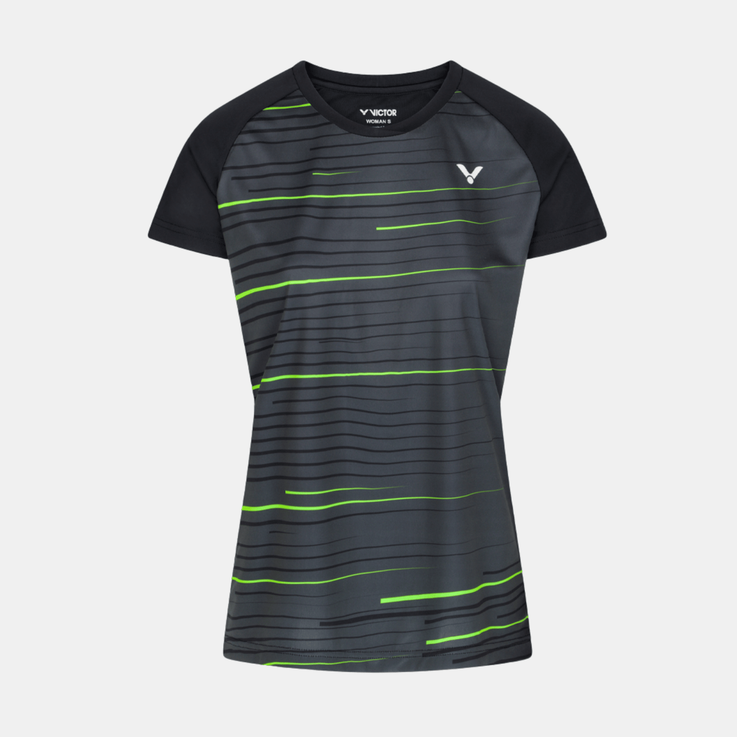 Victor T-Shirt T - 34101 C - Bad Addict